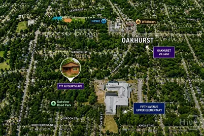 117 N 4th Avenue, Decatur, GA 30030 - Photo 2