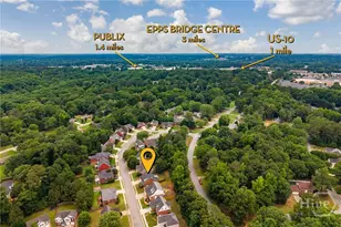 137 Huntington Shoals Dr, Athens, GA 30606 - Photo 34