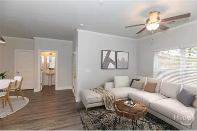 150 The Preserve Drive #13A, Athens, GA 30606 - Photo 4