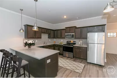 150 The Preserve Drive #13A, Athens, GA 30606 - Photo 2