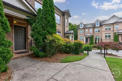 7510 Stoneridge Drive, Atlanta, GA 30328 - Photo 1