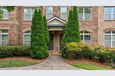 7510 Stoneridge Drive, Atlanta, GA 30328 - Photo 2