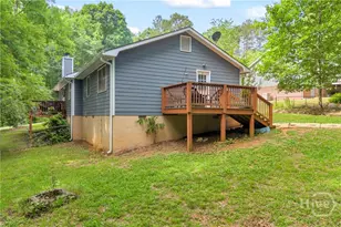 161 Pheasant Run, Athens, GA 30622 - Photo 32
