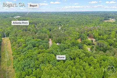 161 Pheasant Run, Athens, GA 30622 - Photo 38