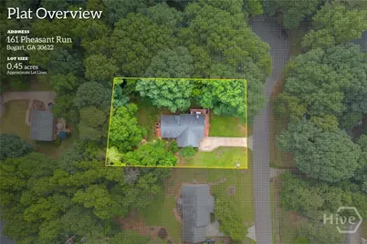 161 Pheasant Run, Athens, GA 30622 - Photo 36