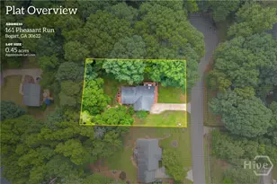 161 Pheasant Run, Athens, GA 30622 - Photo 36