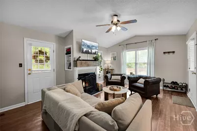 161 Pheasant Run, Athens, GA 30622 - Photo 6