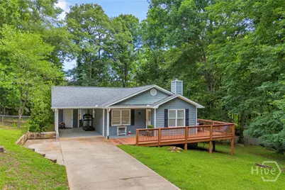 161 Pheasant Run, Athens, GA 30622 - Photo 2
