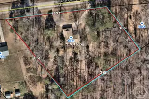 1071 Dials Mill Spur Spur, Statham, GA 30666 - Photo 24
