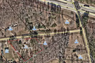 1071 Dials Mill Spur Spur, Statham, GA 30666 - Photo 26