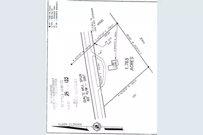 1071 Dials Mill Spur Spur, Statham, GA 30666 - Photo 26