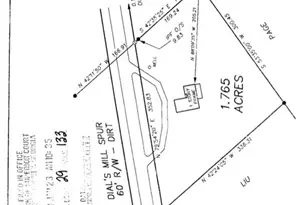 1071 Dials Mill Spur Spur, Statham, GA 30666 - Photo 26