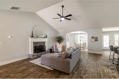 621 Lake Vista Drive Drive, Jefferson, GA 30549 - Photo 12