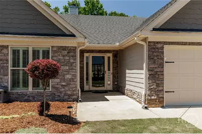 621 Lake Vista Drive Drive, Jefferson, GA 30549 - Photo 8