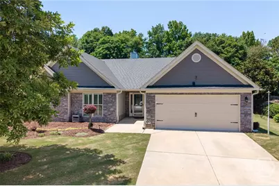 621 Lake Vista Drive Drive, Jefferson, GA 30549 - Photo 1
