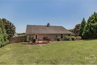 621 Lake Vista Drive Drive, Jefferson, GA 30549 - Photo 62