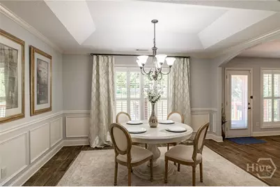 621 Lake Vista Drive Drive, Jefferson, GA 30549 - Photo 26