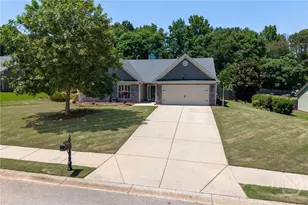 621 Lake Vista Dr Dr, Jefferson, GA 30549 - Photo 50