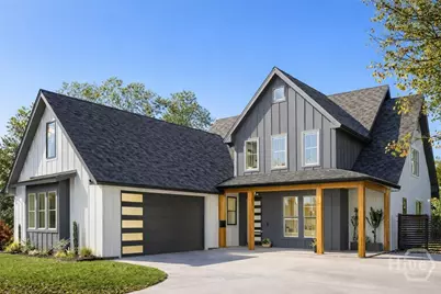 0 Bunker Lane, Westminster, SC 29693 - Photo 1