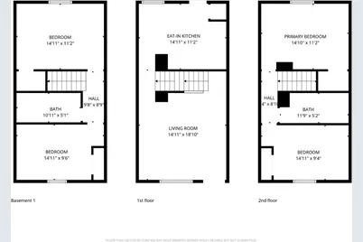 2165 S Milledge Avenue #F1, Athens, GA 30605 - Photo 16