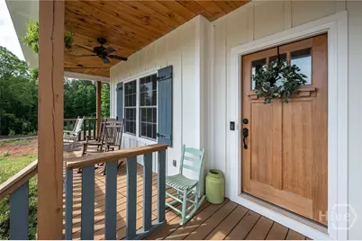 2185 Clotfelter Road, Bogart, GA  - Photo 6