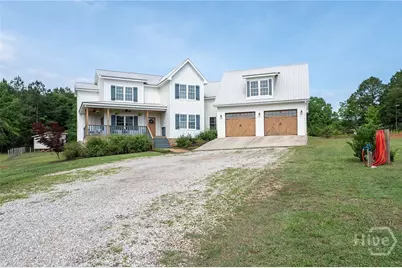 2185 Clotfelter Road, Bogart, GA  - Photo 4