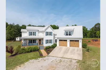 2185 Clotfelter Road, Bogart, GA  - Photo 1
