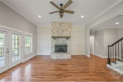 2185 Clotfelter Road, Bogart, GA  - Photo 20