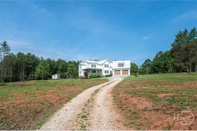 2185 Clotfelter Road, Bogart, GA  - Photo 8