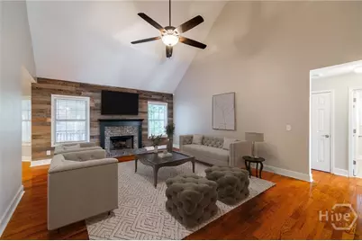 2521 Culpepper Trace, Bethlehem, GA 30620 - Photo 4