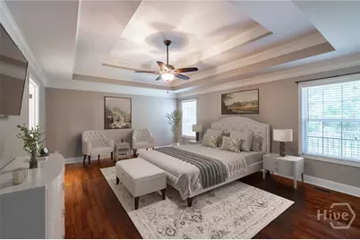 2521 Culpepper Trace, Bethlehem, GA 30620 - Photo 6