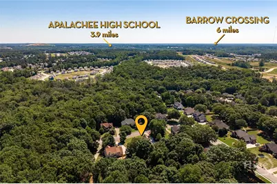 2521 Culpepper Trace, Bethlehem, GA 30620 - Photo 40