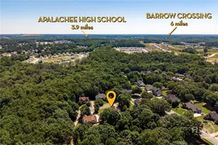 2521 Culpepper Trce, Bethlehem, GA 30620 - Photo 40