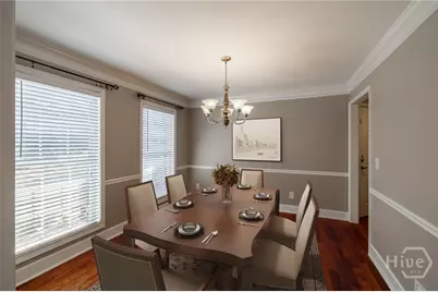 2521 Culpepper Trace, Bethlehem, GA 30620 - Photo 10