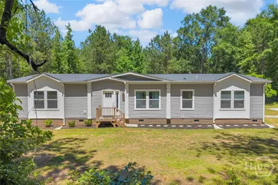 295 Berkeley Road, Carlton, GA 30627 - Photo 1