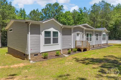 295 Berkeley Road, Carlton, GA 30627 - Photo 2