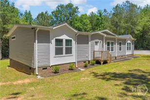 295 Berkeley Rd, Carlton, GA 30627 - Photo 2