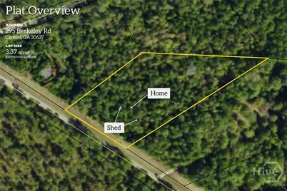 295 Berkeley Road, Carlton, GA 30627 - Photo 28