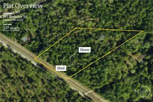 295 Berkeley Rd, Carlton, GA 30627 - Photo 28