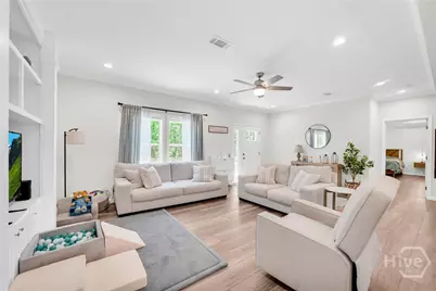 295 Berkeley Road, Carlton, GA 30627 - Photo 8