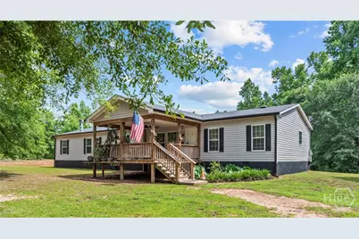 205 Hope Drive, Comer, GA 30629 - Photo 1