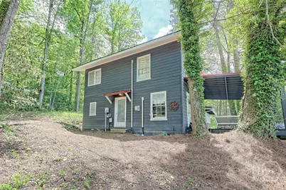 89 Arkansas Lane, Tiger, GA 30576 - Photo 48