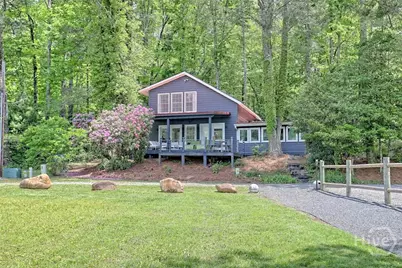 89 Arkansas Lane, Tiger, GA 30576 - Photo 1