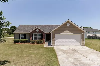 400 Welsh Circle, Bethlehem, GA 30620 - Photo 1