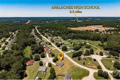 400 Welsh Circle, Bethlehem, GA 30620 - Photo 32