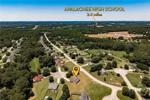 400 Welsh Cir, Bethlehem, GA 30620 - Photo 32