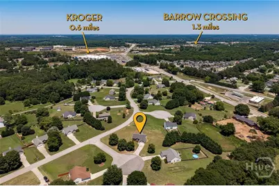 400 Welsh Circle, Bethlehem, GA 30620 - Photo 30