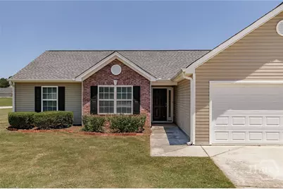 400 Welsh Circle, Bethlehem, GA 30620 - Photo 26