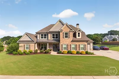 2232 Rambling Rill Drive, Statham, GA 30666 - Photo 2