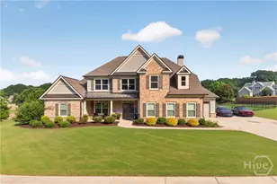 2232 Rambling Rill Dr, Statham, GA 30666 - Photo 2